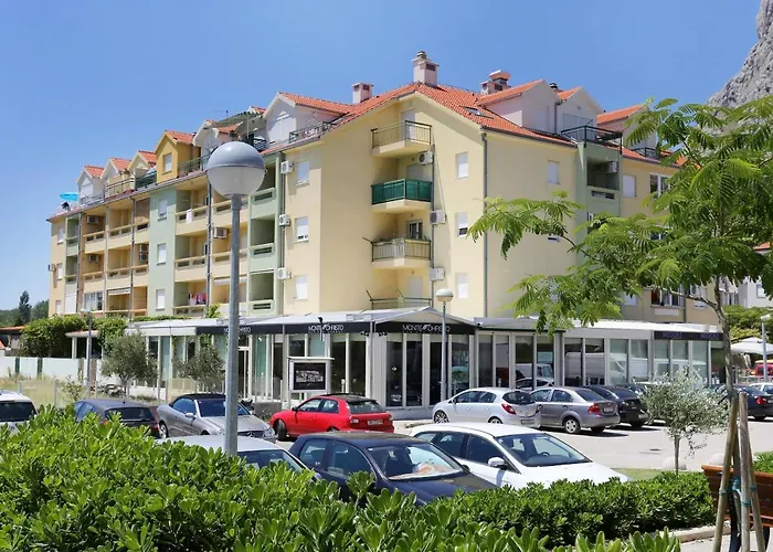 With Parking Space - 21050