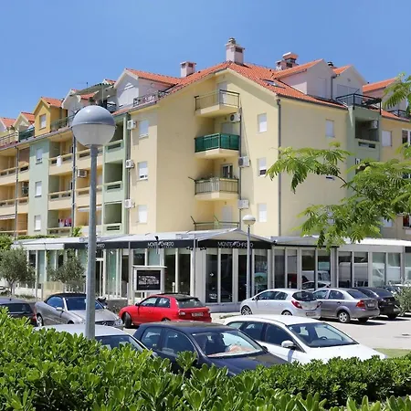 With Parking Space - 21050