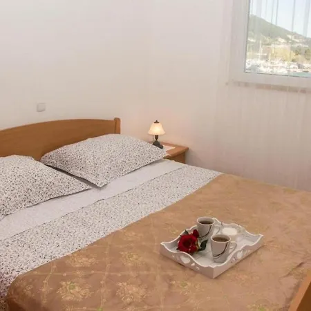With A Parking Space - 21050 Apartment *