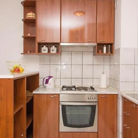 With A Parking Space - 21050 Apartment