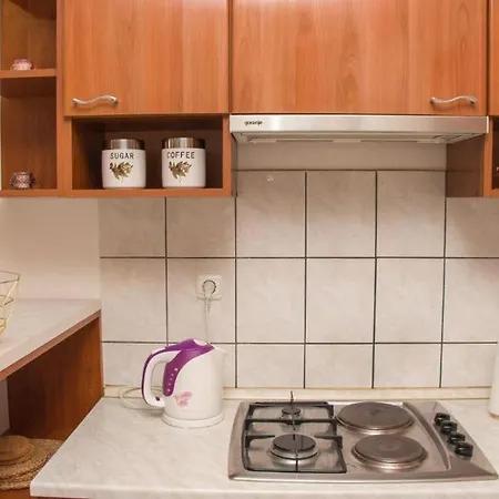 With Parking Space - 21050 Apartmán *