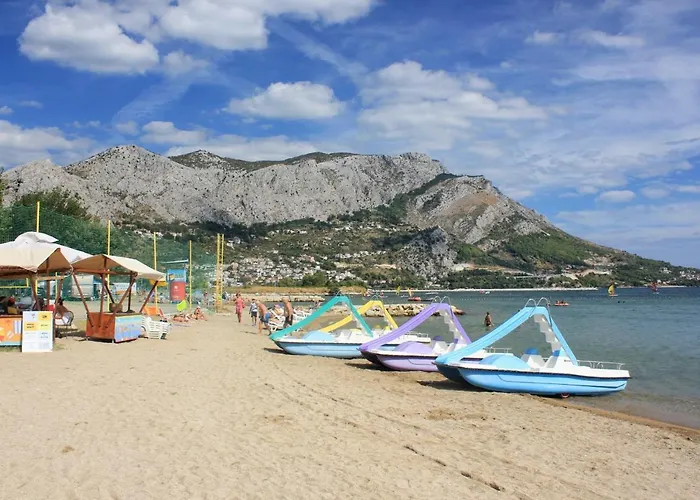 Apartmán With Parking Space - 21050 *