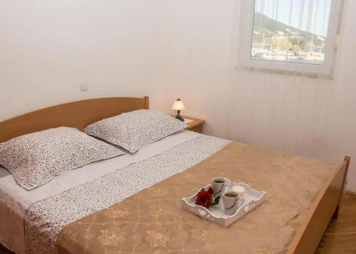 With Parking Space - 21050 Apartmán *