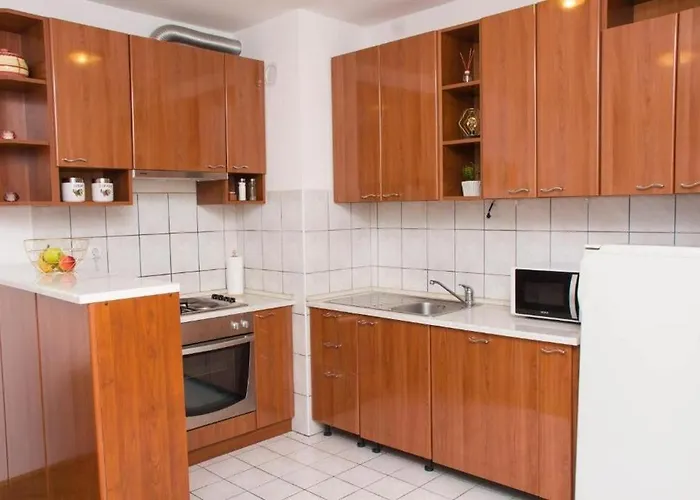 Apartmán With Parking Space - 21050 *